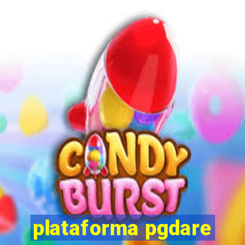 plataforma pgdare